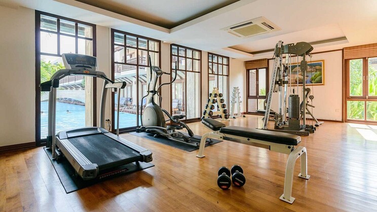 Khaolak Oriental Resort - Adults only